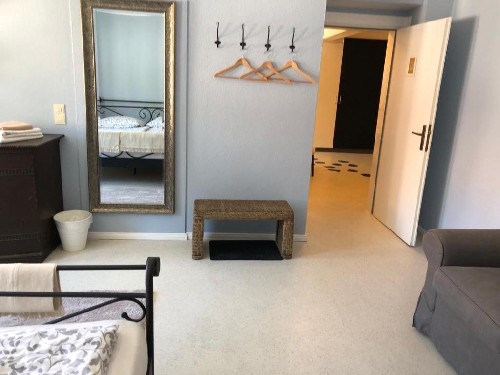 Gaestehaus Moin Allgaeu 이멘슈타트임알가우 외부 사진