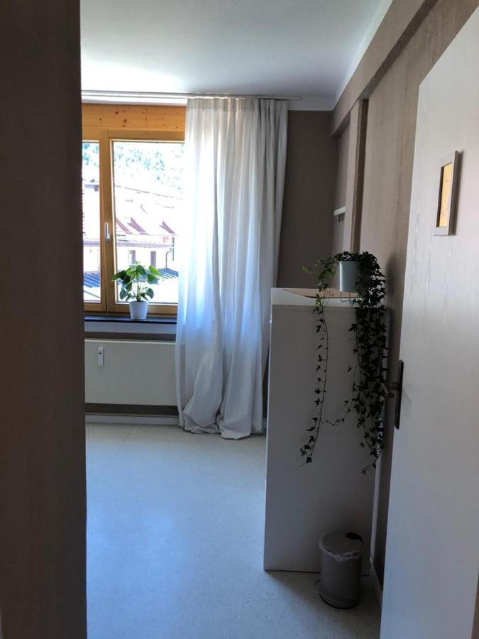 Gaestehaus Moin Allgaeu 이멘슈타트임알가우 외부 사진